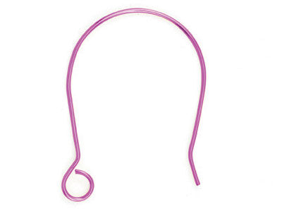 Ear wire